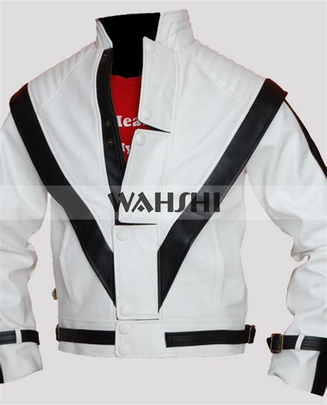 buy michael jackson thriller jacket replica|michael jackson white suit.